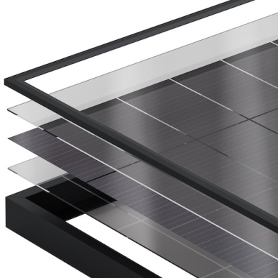 Viessmann PV Modul