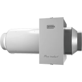 Ультрафильтрация воздуха