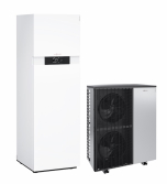 Viessmann Vitocal 222-S