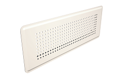 Приточно-вытяжные решетки для выпуска в полу