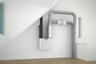 Ультрафильтрация воздуха