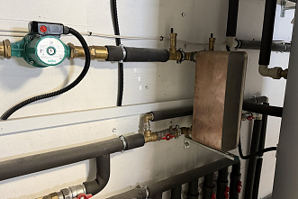 Viessmann Vitocal 300-G