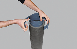 Соединительная муфта