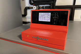 Viessmann Vitocal 300-G