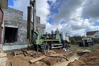 Viessmann Vitocal 300-G