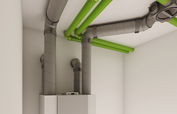 Соединительная муфта